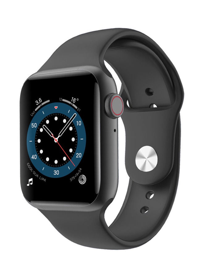 GULFLINK Smart Watch For Android Black - Image 2