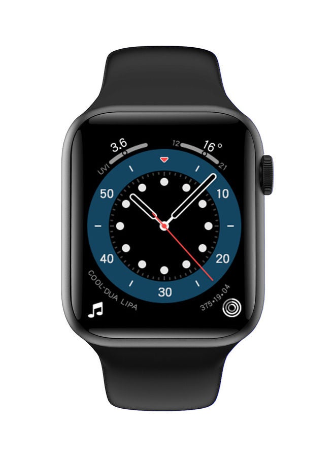 GULFLINK Smart Watch For Android Black - Image 1