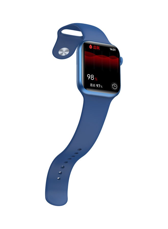 GULFLINK Smart Watch For Android Blue - Image 2