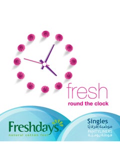 Freshdays Panty Liner 34 pads  - Image 4