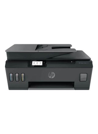 Smart Tank 615 Wireless All-in-One, Print, Copy, Scan, Fax, Automated Document Feeder, Print Up To 18000 Black Or 8000 Color Pages | Y0F71A Grey - v1641209607/N52342565A_1
