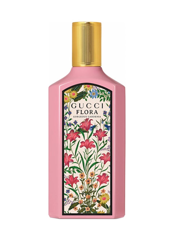 GUCCI Flora Gorgeous Gardenia EDP 50ml  - Image 1