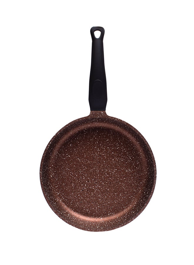 FALEZ - 9-Piece Cast Cookware Set Copper - Image 1