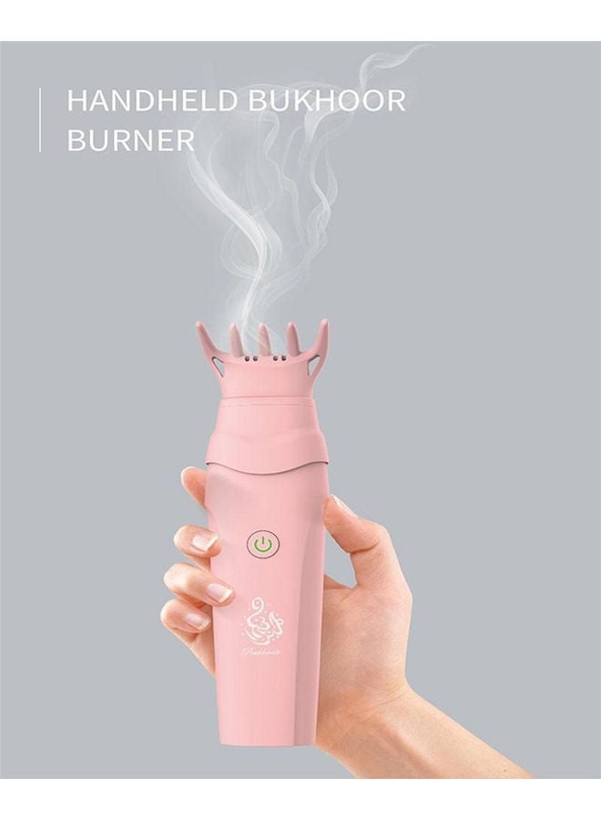 Smart Rechargeable Handheld Burner With Comb Black - https://f.nooncdn.com/p/v1641211957/N52342998A_2.jpg?width=original