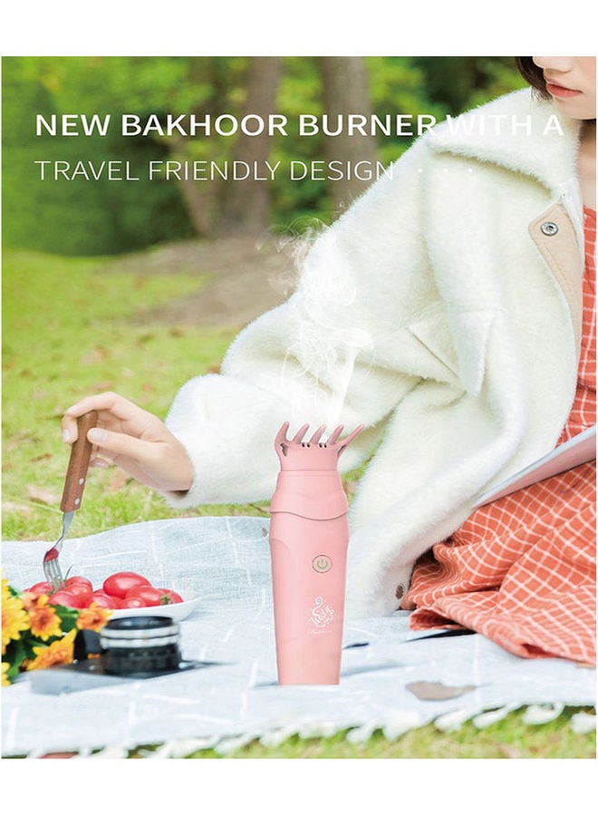 Smart Rechargeable Handheld Burner With Comb Black - https://f.nooncdn.com/p/v1641211957/N52342998A_4.jpg?width=original