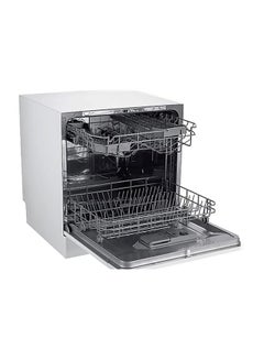 Midea 8-Place Setting Dish Washer WQP83802F  - Image 2