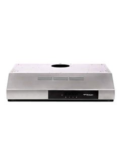 Bompani Wall Mounted Cooker Hood Size 90x60 Cm H11 90 ST Silver/Black  - Image 1