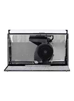 Bompani Wall Mounted Cooker Hood Size 90x60 Cm H11 90 ST Silver/Black  - Image 5