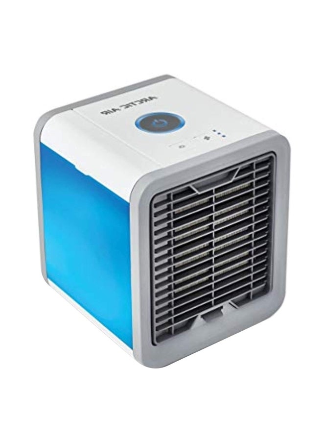 Ontel Portable Air Conditioner Arctic Air-1 White/Blue/Black - Image 1