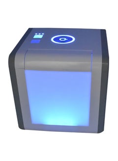 ARCTIC AIR USB Mini Portable Air Conditioner Arctic Air-001 White /Blue/Grey  - Image 4