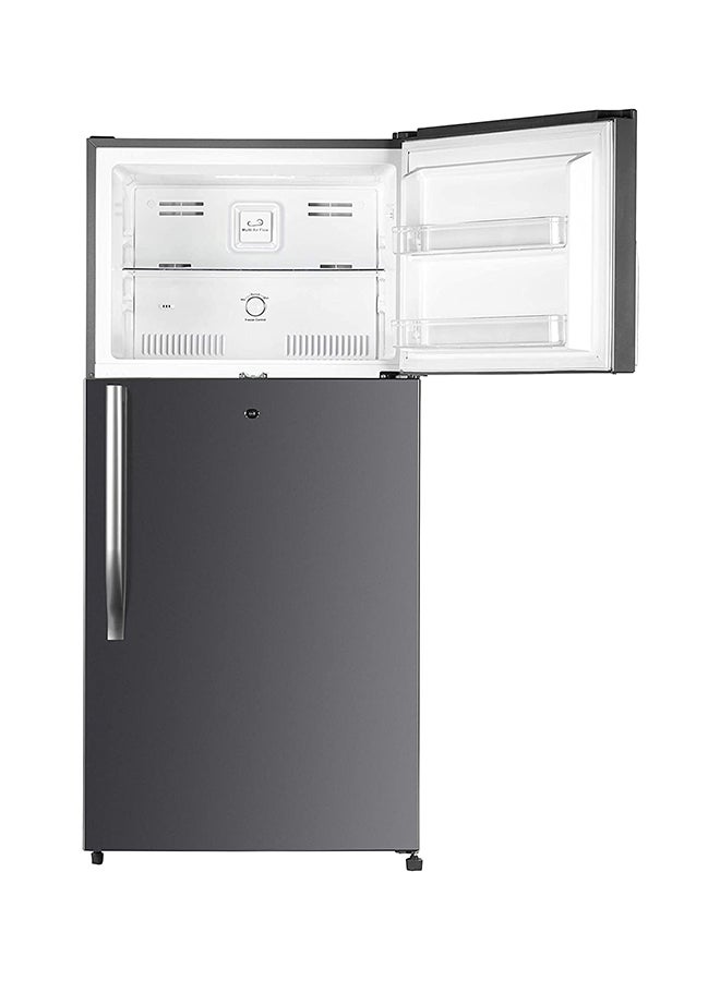 terim - Double Door Refrigerator 160 W TERR700SS Silver - Image 1