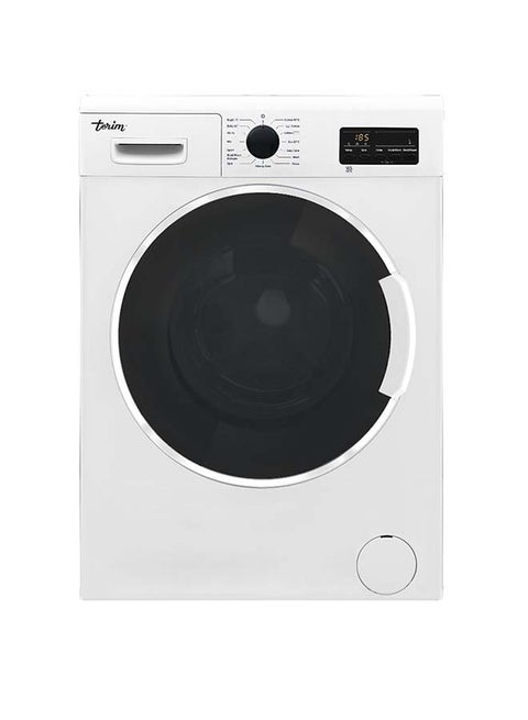 Front Load Fully Automatic Washing Machine TERFL710VS white