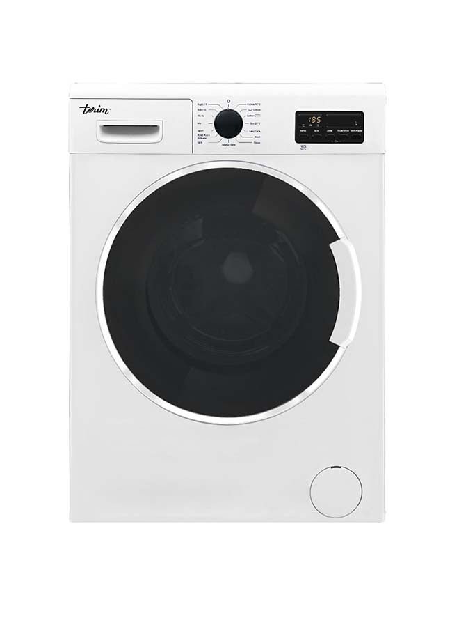 Front Load Fully Automatic Washing Machine TERFL710VS white