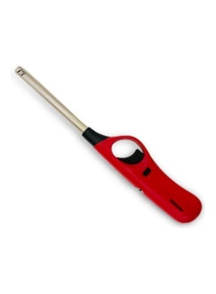 WINDCERA 3-Piece Blazer Refillable BBQ Lighter Multicolour 28cm  - Image 2