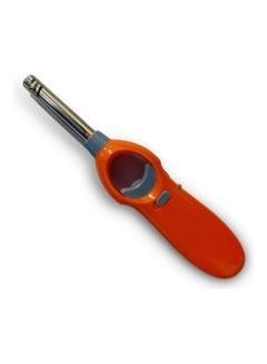 WINDCERA 3-Piece Blazer Refillable BBQ Lighter Multicolour 28cm  - Image 3