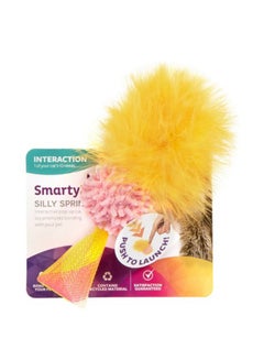 SmartyKat Silly Springer Multicolour 45grams 