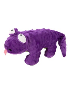 goDog Lizard With Chew Guard Technology Toy Multicolour 45grams 