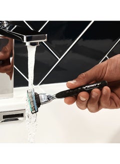 Gillette Blade Refills 5 Pieces  - Image 5