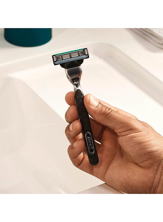 Gillette - Blade Refills 5 Pieces - Image 1