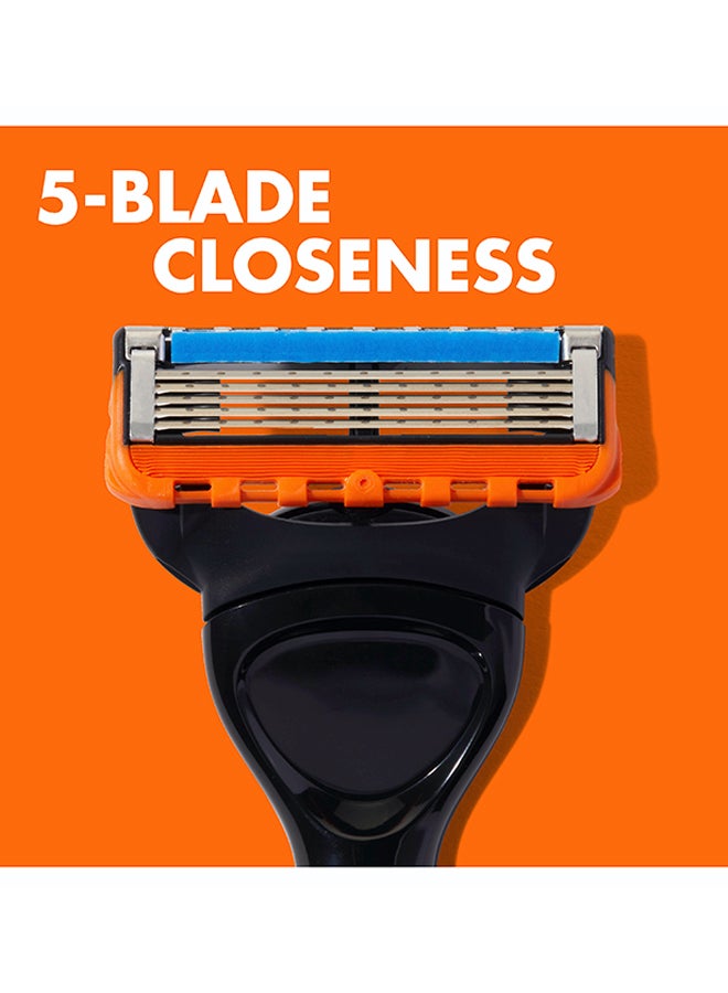 Gillette - 8 Pieces Fusion Blade - Image 1