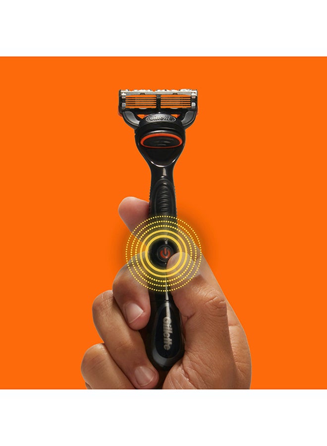 Gillette - 8 Pieces Fusion Blade - Image 1