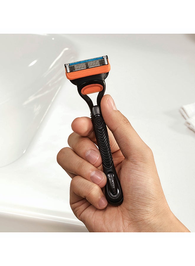 Gillette - 8 Pieces Fusion Blade - Image 1