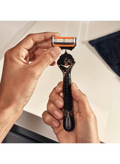 Gillette 8 Pieces Pro Glide Power Blades  - Image 3