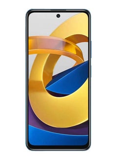 Xiaomi Poco M4 Pro 5G Dual SIM Cool Blue 4GB RAM 64GB - Global Version  - Image 2