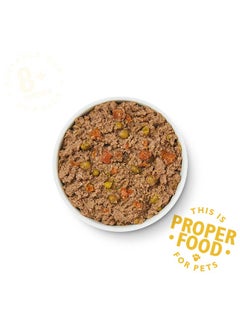 Lily's Chicken Puppy Recipe Multicolour 400grams  - Image 3