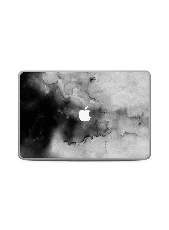 Ink Water Skin Cover For Macbook Pro 13 2015 Multicolour