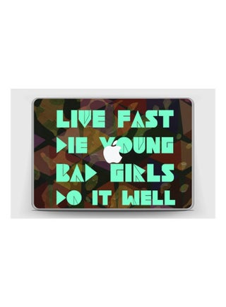 Mia Skin Cover For Macbook Pro 13 2015 Multicolour - v1641227926/N52279237A_1