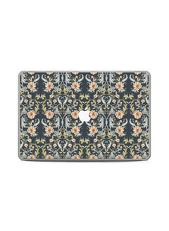 Flower Mirror Skin Cover For Macbook Pro 13 2015 Multicolour - v1641227949/N52279395A_1