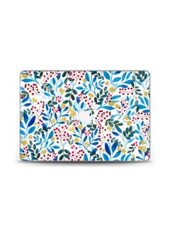 Fall Flavour Skin Cover For Macbook Pro Retina 15 (2015) Multicolour