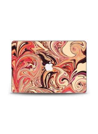 Marble 2 0 Liquid Skin Cover For Macbook Pro Retina 15 (2015) Multicolour - v1641239132/N52292584A_1