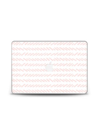 Boho Peach Skin Cover For Macbook Pro Retina 15 (2015) Multicolour - v1641239168/N52292834A_1
