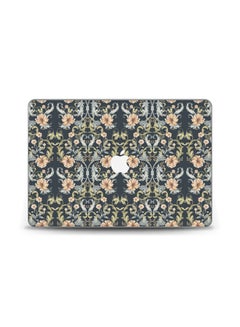 Flower Mirror Skin Cover For Macbook Pro Retina 15 (2015) Multicolour - v1641239181/N52292929A_1