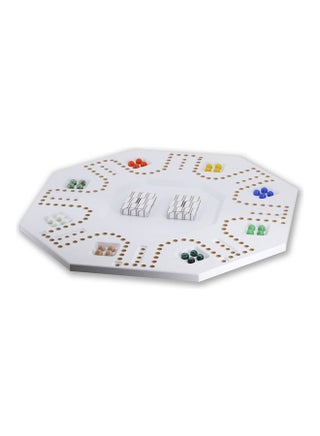 8 Player Jackaroo Board Game - v1641275410/N52343657A_1