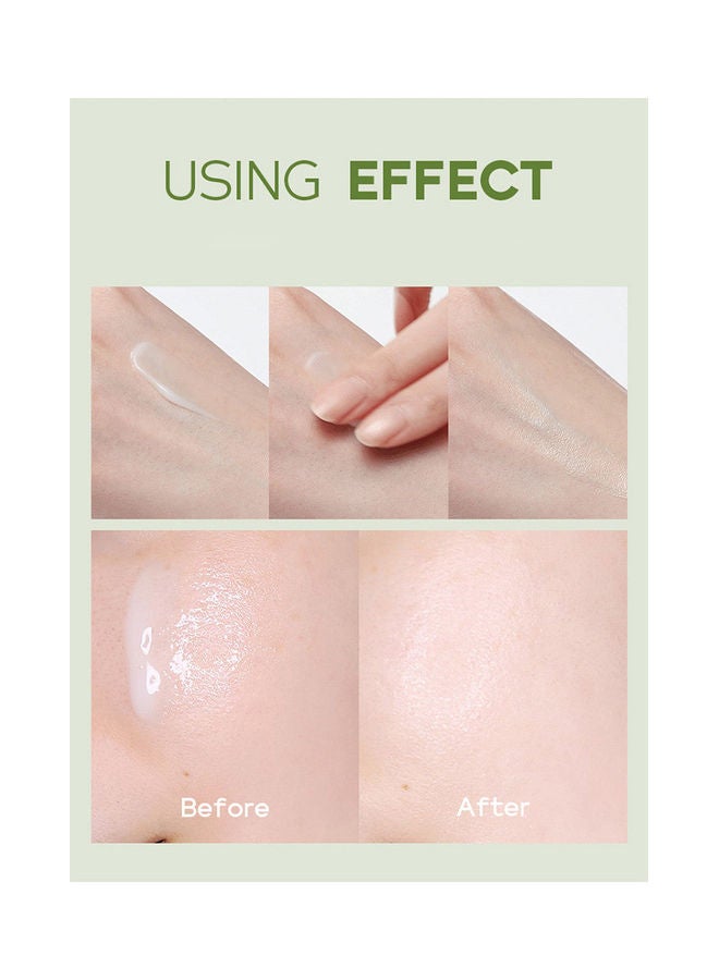 فيني لوشن مرطب للبشرة بالشاي الأخضر أخضر 100ملليلتر - Image 5