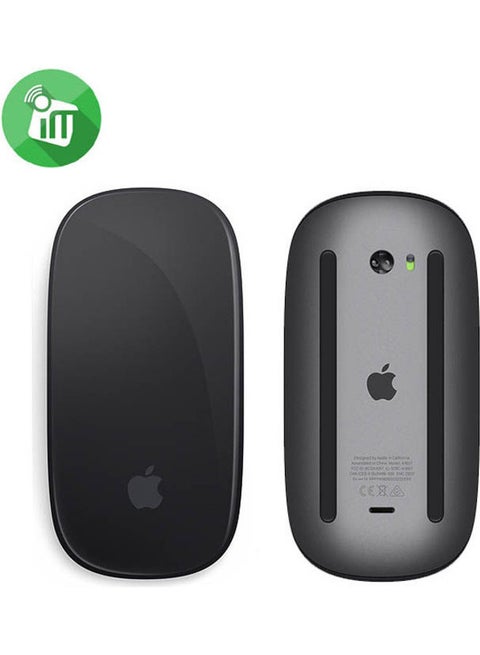 Magic Mouse Grey