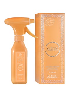نبيل معطر جو بأساس مائي برتقالي 300ملليلتر  - Image 2