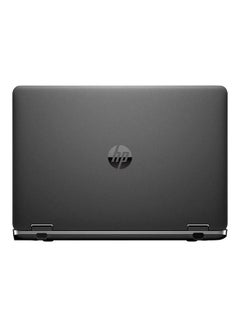 إتش بي Probook 650 G2 15.6 بوصة HD Intel Core I5-6200U 8GB Ram 500GB Intel HD Graphics 520 لا يوجد كاميرا ويب لا لاسلكي Win10 Pro Windows 10  - Image 2