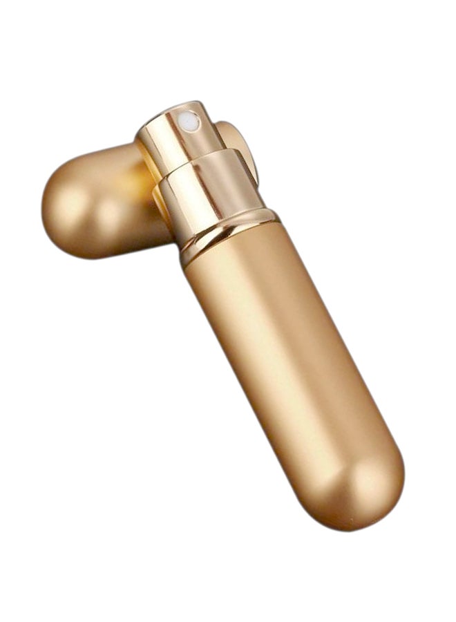Samawa Refillable Perfume Spray Atomizer Bottle 5ml - Image 2
