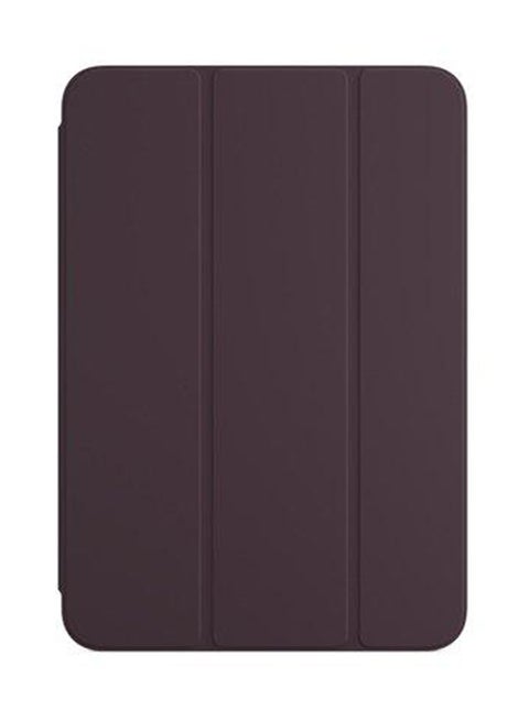 Smart Folio for iPad mini (6th generation) Dark Cherry