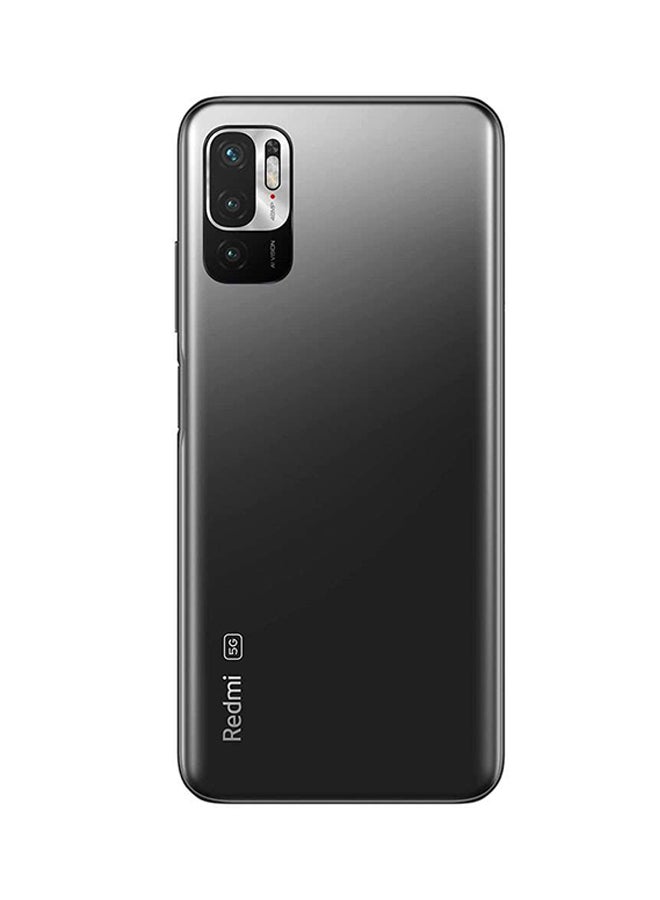 Xiaomi Redmi Note 10 5G Dual SIM Grey 4 GB RAM 128 GB 5G - Image 2
