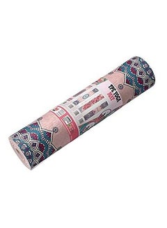 Body Builder Premium Reversible Yoga Mat 183x61x0.8cm  - Image 1