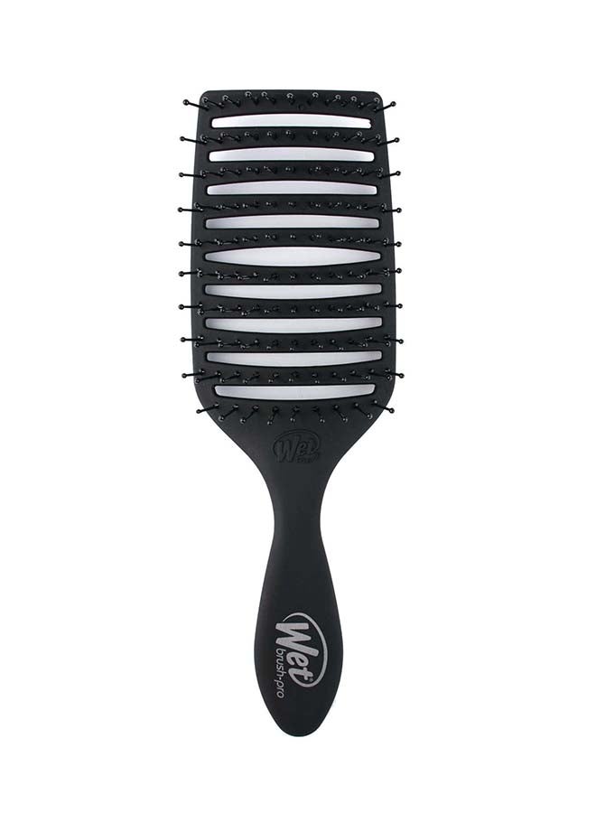 Wet Brush Epic Quick Dry Vent Brush Black 85grams - Image 3