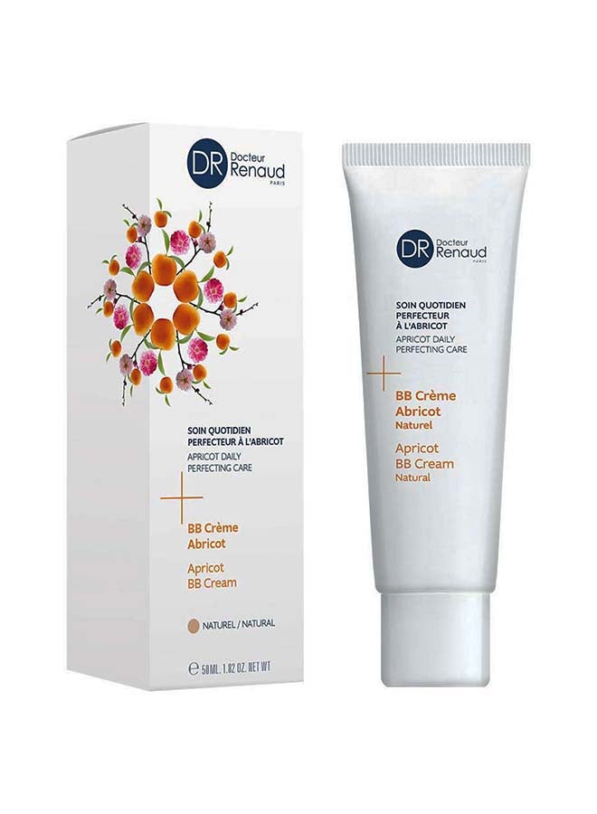 Dr. Renaud Apricot BB Cream Beige