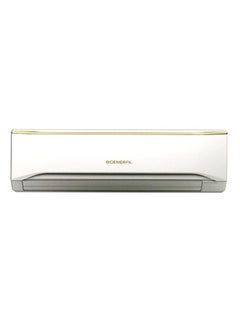 O General 2.5 Ton 30000 BTU Split Air Conditioner ASGA30FUTA-UZ White  - Image 1