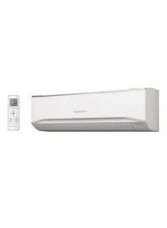 O General 2.5 Ton 30000 BTU Split Air Conditioner ASGA30FUTA-UZ White  - Image 3