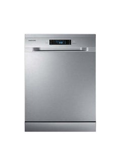Samsung 14 Place Setting Dishwasher with Digital Display 1800 W DW60M5070FS Silver  - Image 1